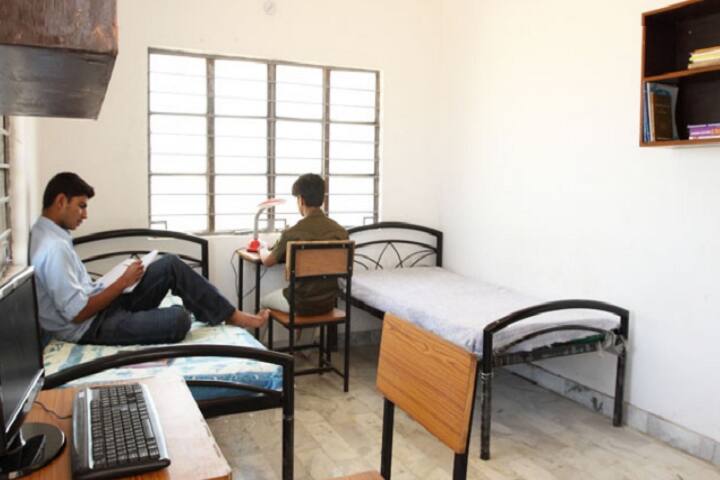 hostel